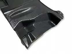 Côté gauche couvre compartiment moteur Toyota OE OEM OYT27070