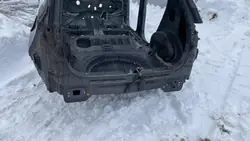 Panneau Arrière Kia OE OEM 65910D9000