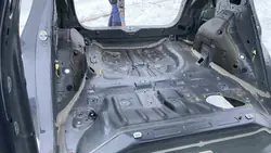 Painel Traseiro Kia OE OEM 65910D9000