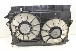 Kylfläkt Toyota OE OEM 363000886 - Begagnad
