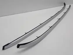 Barras de techo OEM HK8M-550A62-DC para Jaguar F-Pace