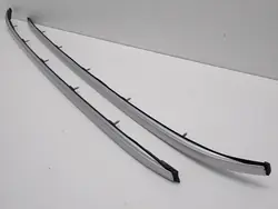 OEM HK8M-550A62-DC kattotankit Jaguar F-Pacelle