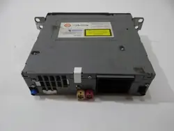 Radio Navegador BMW OE 9271931 para 5 TOURING F11