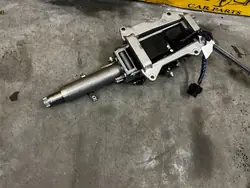 Colonne de direction électrique OEM 97034700732 Porsche Panamera
