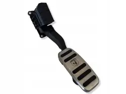 Potenciômetro gás OEM 15003630 Dianteiro Fiat 500 Abarth