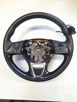 Volant chauffant Mitsubishi OE OUTLANDER III