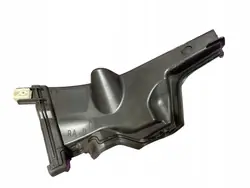 OEM 7424944 Right Bulkhead Cover for BMW X5 G05 LCI