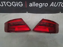 AUDI A3 8V Lámparas Traseras Izquierda Derecha 8V4945095D 8V4945096D