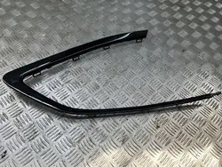 OEM LISTWA OZDOBNA SZYBY KAROSERYJNEJ LEWA