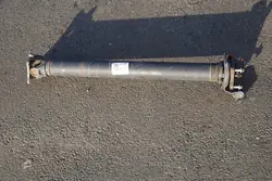 Drivaxel Mercedes Sprinter W906 A9064102401