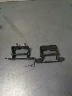 Bisagras Puerta Trasera Subaru Forester SJ OEM FBZ15812