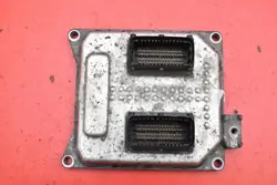 Calculateur d'immobilisation OEM 55568735 LJ pour Opel Zafira B