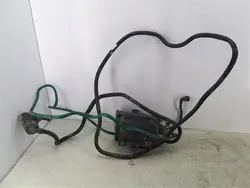Koolstoffilter OEM 6762597 voor BMW 6-serie F13 2011-