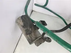 Filtre à charbon OEM 6762597 pour BMW Série 6 F13 2011-