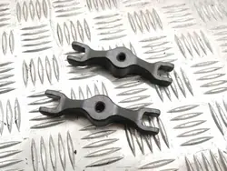 Soporte inyector OEM RZV78382 para SsangYong Rexton