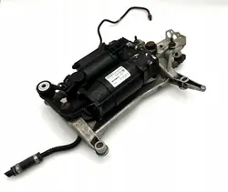 Gebruikte luchtvering compressor OEM 7L8616006C