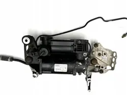 Compresseur suspension air OEM 7L8616006C usagé