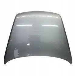 VW Volkswagen Touareg 7L Motorhuv Gray - 7L6823031D