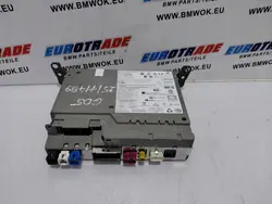BMW Garmin navigointiyksikkö OEM 5B3F564 Käytetty