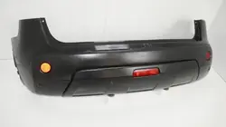 Pare-chocs arrière OEM 360186251 pour Nissan Qashqai J10 06-09