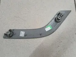 Jeep Wrangler JK deurpaneelbeugel links OEM
