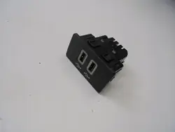 Prise USB Ford Ranger V Lift OEM HC3T-14F014-BD