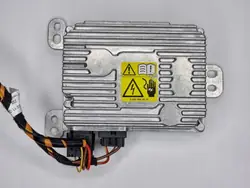 Conversor de tensão Mercedes-Benz GLB x247 2021 OEM A0009820320