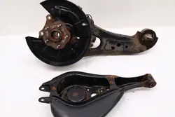 OEM 48737-48010 Höger Bakrattlänk för Lexus RX IV 450H