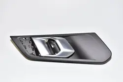 Höger dörrhandtag inre OEM 7454814 BMW X5 X6 X7