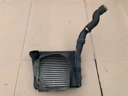 Intercooler Derecho Audi Q7 4L 4.2 TDI