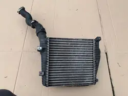 Rechter Intercooler Audi Q7 4L 4.2 TDI