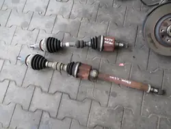 RENAULT KADJAR 2015- 1.6 DCI Höger Halvaxel 391004PD0A