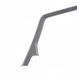 Porsche Macan 95B-2 Garniture Vitre Porte OEM 95B867671F