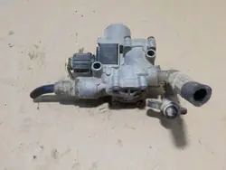 Válvula Solenoide ABS OEM 4721950160 para Volvo