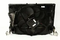 Ensemble Ventilateur Radiateur BMW F20 F21 118i B38 125i N20 7618807