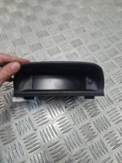 Ecrã de navegação OEM 9660468480 para Peugeot 307