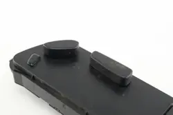 Sätthjälp vänster fram OEM 7L6959765