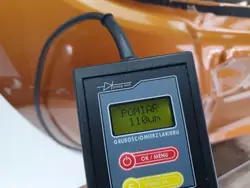 Opel Mokka 2012-2019 takaluukku OEM ACR499