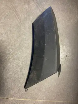 MERCEDES SPRINTER W910 Moldura de guardabarros delantero derecha A9106900100