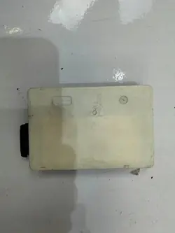 Mercedes Radarmodul OEM A0009054211 - Begagnad