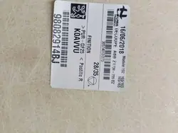 Peugeot Expert Dakbekleding OEM 98082914BJ - Gebruikt