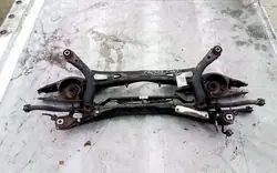 OEM Wrakowisko-6187- Bakvagnsbalk Begagnad