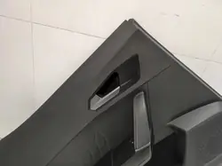 Panneau de porte arrière gauche CQJ309 Cupra Formentor