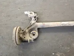 Poutre d'essieu arrière OEM IMPRK1546834 Opel Corsa E