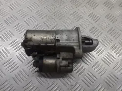 Motor de arranque KIA RIO 1.4