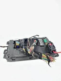BMW Mukavuusmoduuli OEM 9293305 1-sarja F20