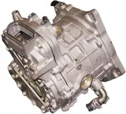 Gebrauchter Nissan Elektromotor OEM 290C06UM0B