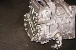 Motor eléctrico Nissan usado OEM 290C06UM0B