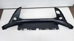 Toyota 52112-0H110 Aleta Spoiler Parachoques Delantero