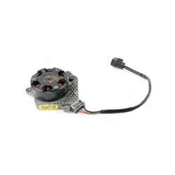 Moteur Ventilateur Radiateur BMW OEM 8506668 400W